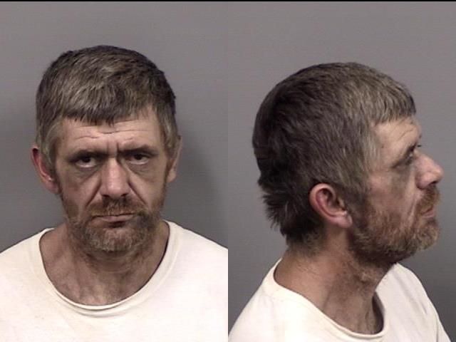 Walter Rogers Jr. arrested Nov. 13 on felony charges of tampering with evidence and driving with a suspended license and a misdemeanor charge of drug paraphernalia.